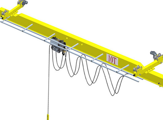 good overhead crane 