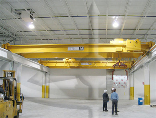 25 ton overhead crane for sale