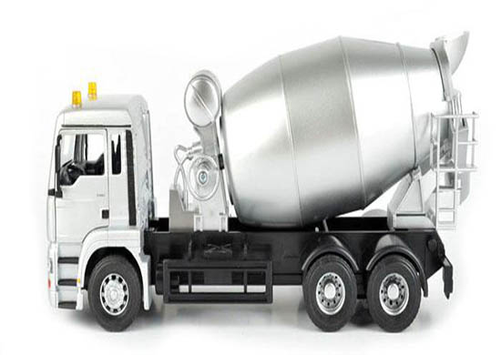 Cement Truck