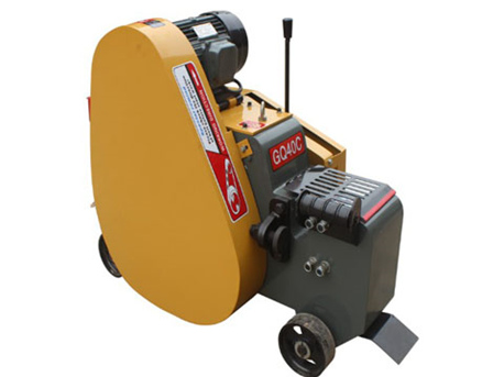 cutting machine