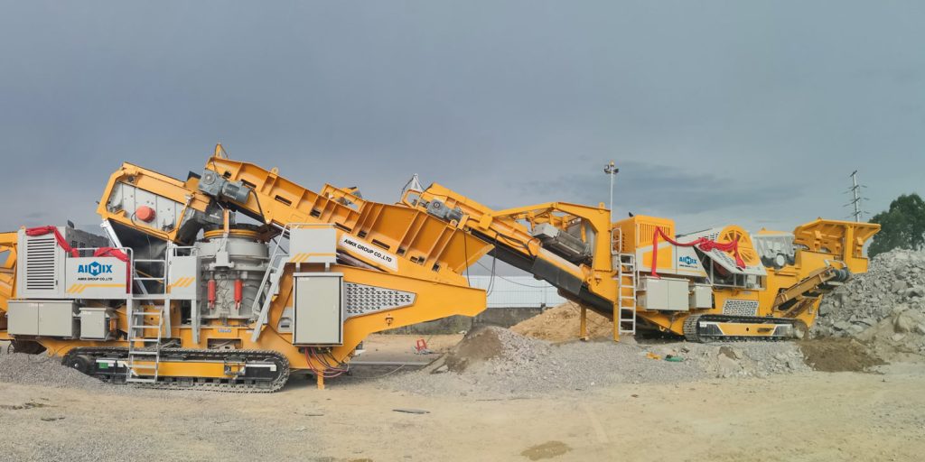 Jaw crusher for sale