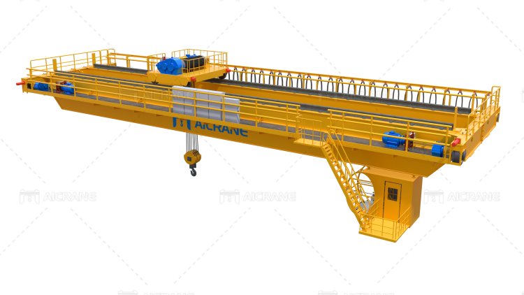 QD overhead crane