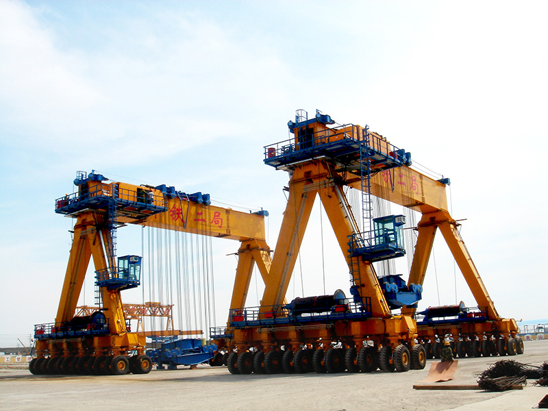 Gantry Crane for Sale in the Philippines