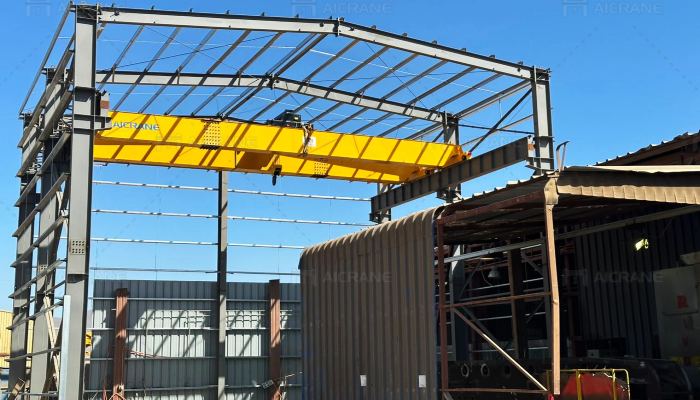 30 ton overhead crane price