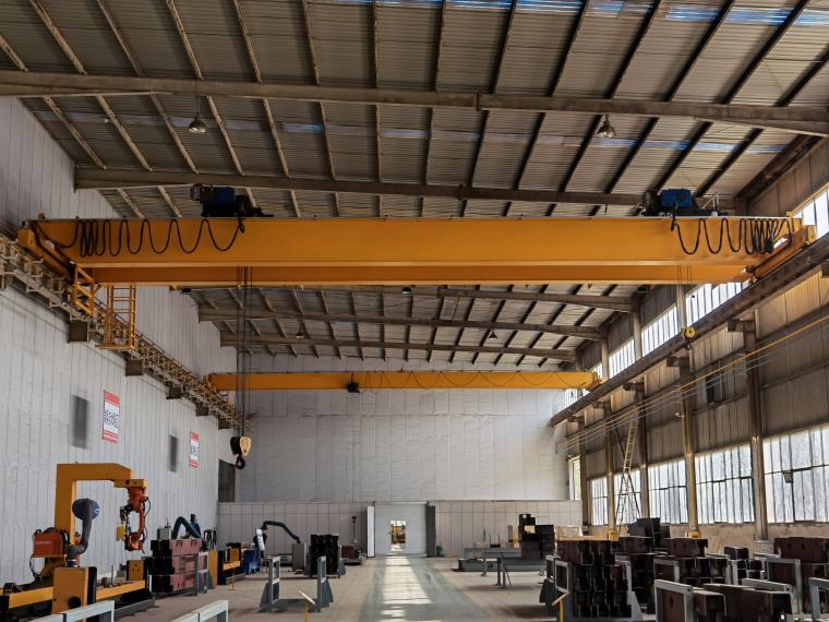 30 ton overhead crane prices