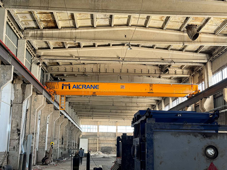 Bridge Crane for Sale